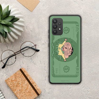 Big Money - Samsung Galaxy A32 4G θήκη