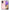 Θήκη Samsung A32 4G Pink Feather Boho από τη Smartfits με σχέδιο στο πίσω μέρος και μαύρο περίβλημα | Samsung A32 4G Pink Feather Boho case with colorful back and black bezels