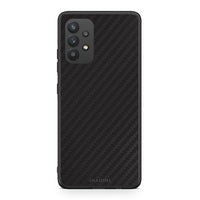 Thumbnail for Samsung A32 4G Carbon Black θήκη από τη Smartfits με σχέδιο στο πίσω μέρος και μαύρο περίβλημα | Smartphone case with colorful back and black bezels by Smartfits