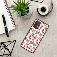 Thumbnail for Cherry Summer - Samsung Galaxy A32 4G θήκη