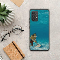 Thumbnail for Clean The Ocean - Samsung Galaxy A32 4G θήκη