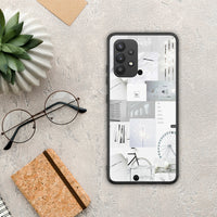 Thumbnail for Collage Make Me Wonder - Samsung Galaxy A32 4G θήκη