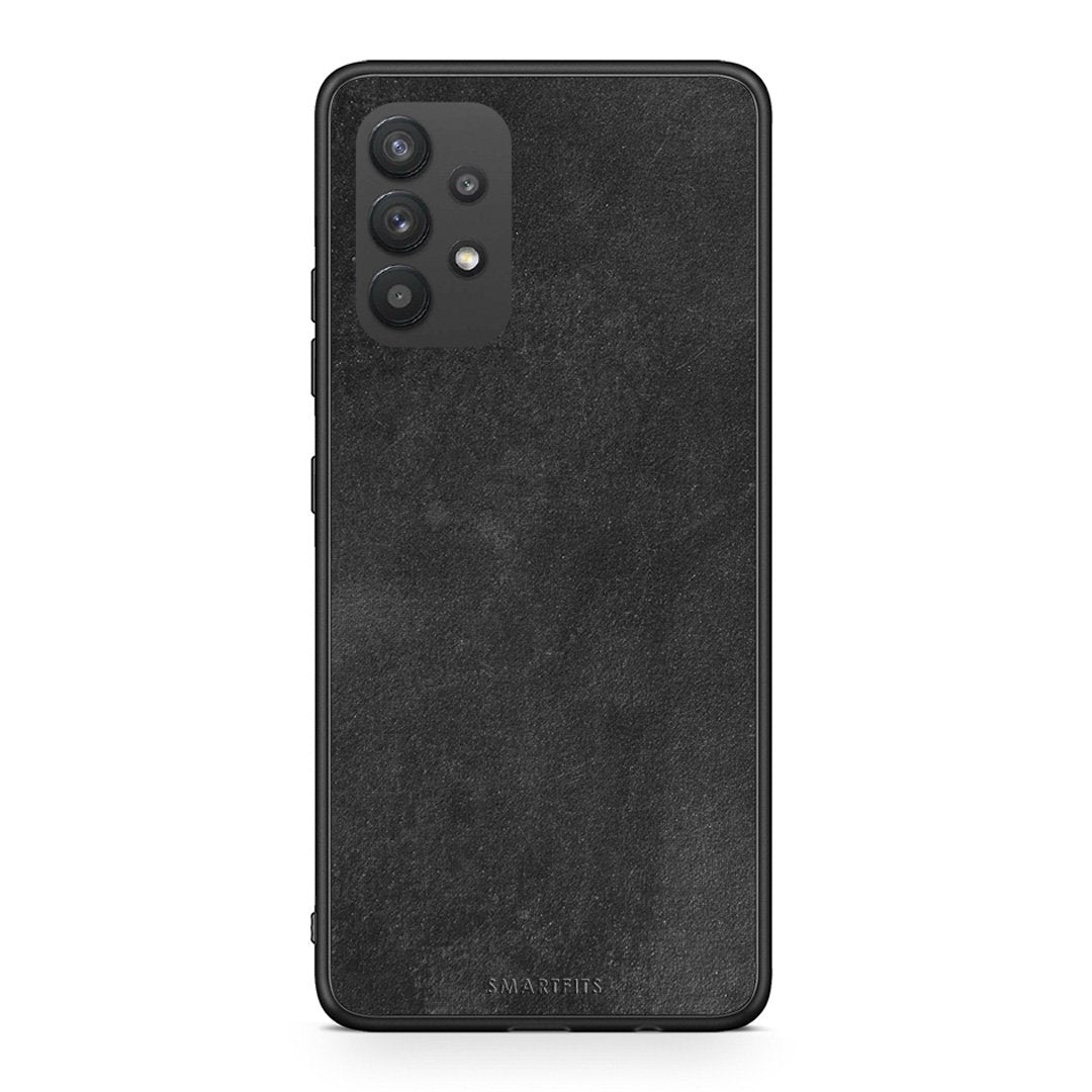 87 - Samsung A32 4G Black Slate Color case, cover, bumper