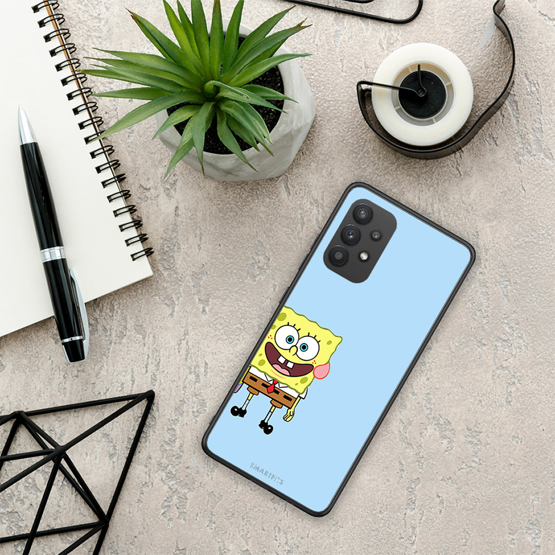 Friends Bob - Samsung Galaxy A32 4G θήκη