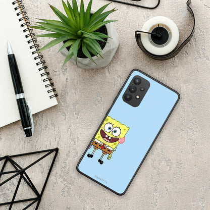 Friends Bob - Samsung Galaxy A32 4G θήκη