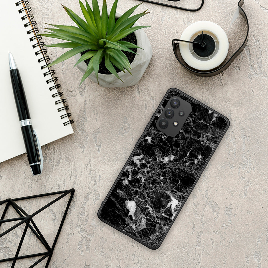 Marble Male - Samsung Galaxy A32 4G θήκη