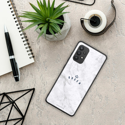 Marble Queen - Samsung Galaxy A32 4G θήκη