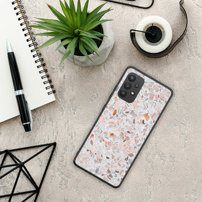 Marble Terrazzo - Samsung Galaxy A32 4G θήκη