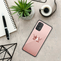 Thumbnail for Minimal Crown - Samsung Galaxy A32 4G θήκη