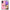 Θήκη Samsung A32 4G Moon Girl από τη Smartfits με σχέδιο στο πίσω μέρος και μαύρο περίβλημα | Samsung A32 4G Moon Girl case with colorful back and black bezels