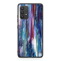 Thumbnail for 99 - Samsung A32 4G Paint Winter case, cover, bumper