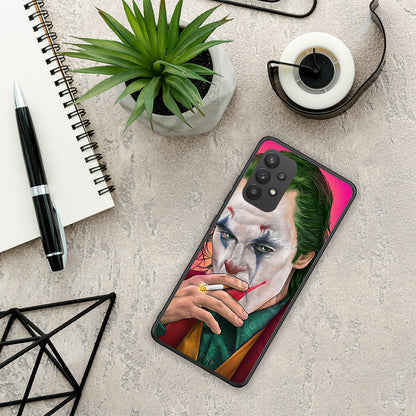 PopArt JokesOnU - Samsung Galaxy A32 4G θήκη