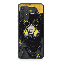 Thumbnail for 4 - Samsung A32 4G Mask PopArt case, cover, bumper