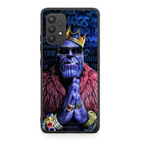 Thumbnail for 4 - Samsung A32 4G Thanos PopArt case, cover, bumper