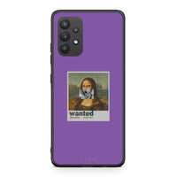 Thumbnail for 4 - Samsung A32 4G Monalisa Popart case, cover, bumper