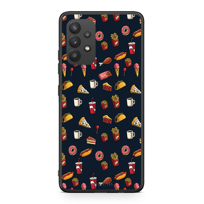 118 - Samsung A32 4G Hungry Random case, cover, bumper