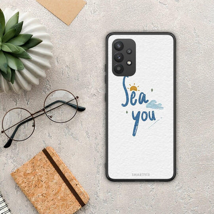 Sea You - Samsung Galaxy A32 4G θήκη