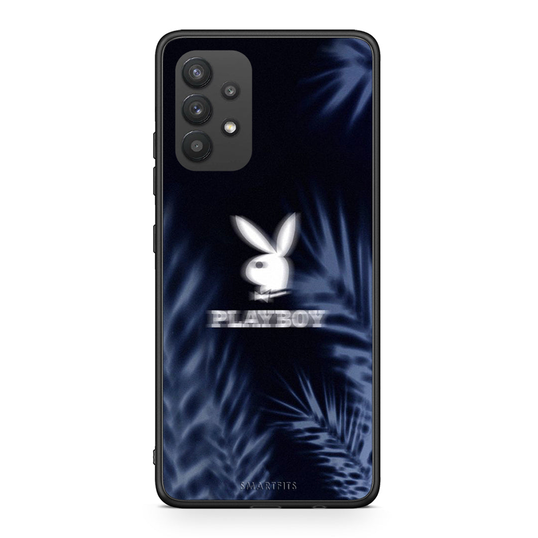 Samsung A32 4G Sexy Rabbit θήκη από τη Smartfits με σχέδιο στο πίσω μέρος και μαύρο περίβλημα | Smartphone case with colorful back and black bezels by Smartfits