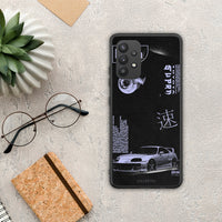 Thumbnail for Tokyo Drift - Samsung Galaxy A32 4G θήκη