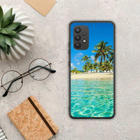 Thumbnail for Tropical Vibes - Samsung Galaxy A32 4G θήκη