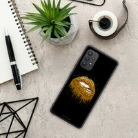 Thumbnail for Valentine Golden - Samsung Galaxy A32 4G θήκη