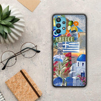 Thumbnail for All Greek - Samsung Galaxy A32 5G θήκη