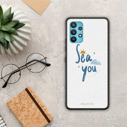 Sea You - Samsung Galaxy A32 5G θήκη