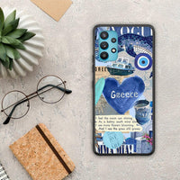 Thumbnail for Summer In Greece - Samsung Galaxy A32 5G θήκη