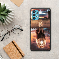 Thumbnail for Sunset Dreams - Samsung Galaxy A32 5G θήκη