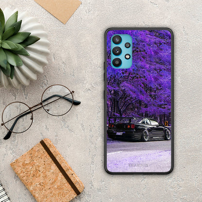 Super Car - Samsung Galaxy A32 5G θήκη
