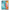 Θήκη Samsung Galaxy A32 5G Water Flower από τη Smartfits με σχέδιο στο πίσω μέρος και μαύρο περίβλημα | Samsung Galaxy A32 5G Water Flower case with colorful back and black bezels