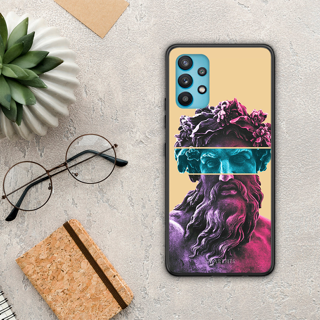 Zeus Art - Samsung Galaxy A32 5G θήκη