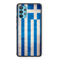 Thumbnail for 4 - Samsung Galaxy A32 5G  Greece Flag case, cover, bumper