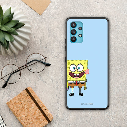 Friends Bob - Samsung Galaxy A32 5G θήκη