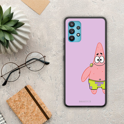 Friends Patrick - Samsung Galaxy A32 5G θήκη