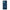 39 - Samsung Galaxy A32 5G  Blue Abstract Geometric case, cover, bumper
