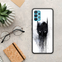 Thumbnail for Hero Paint Bat - Samsung Galaxy A32 5G θήκη