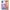 Θήκη Samsung Galaxy A32 5G  Ladybug Flower από τη Smartfits με σχέδιο στο πίσω μέρος και μαύρο περίβλημα | Samsung Galaxy A32 5G  Ladybug Flower case with colorful back and black bezels