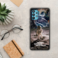 Thumbnail for More Space - Samsung Galaxy A32 5G θήκη