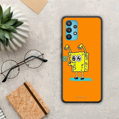 No Money 2 - Samsung Galaxy A32 5G θήκη