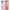 Θήκη Αγίου Βαλεντίνου Samsung Galaxy A32 5G Pig Love 2 από τη Smartfits με σχέδιο στο πίσω μέρος και μαύρο περίβλημα | Samsung Galaxy A32 5G Pig Love 2 case with colorful back and black bezels