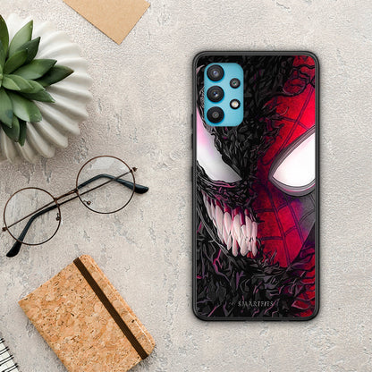 PopArt SpiderVenom - Samsung Galaxy A32 5G θήκη