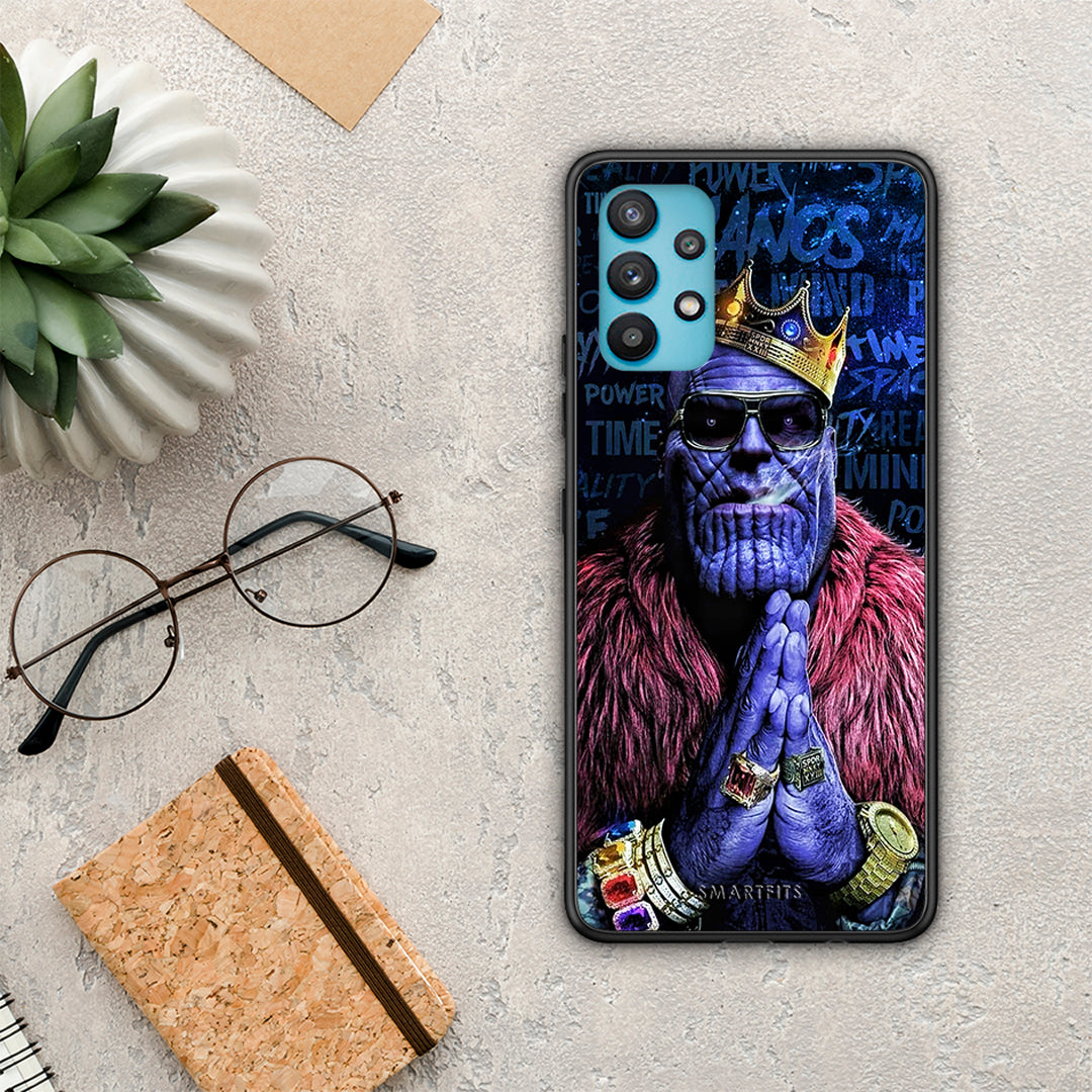 PopArt Thanos - Samsung Galaxy A32 5G θήκη