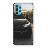 Thumbnail for 4 - Samsung Galaxy A32 5G  M3 Racing case, cover, bumper