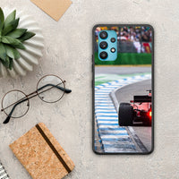 Thumbnail for Racing Vibes - Samsung Galaxy A32 5G θήκη