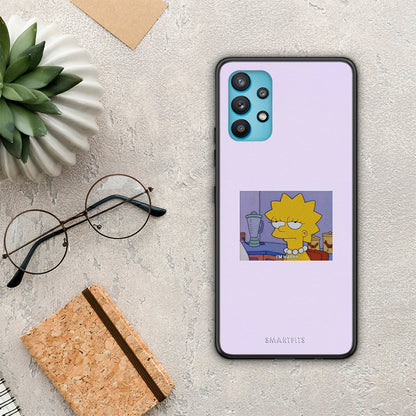 So Happy - Samsung Galaxy A32 5G θήκη