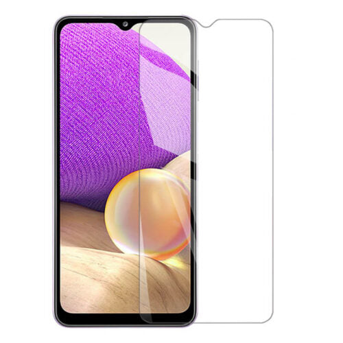 Τζάμι Προστασίας - Tempered Glass για Samsung Galaxy A32 4G