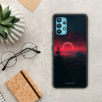 Thumbnail for Tropic Sunset - Samsung Galaxy A32 5G θήκη