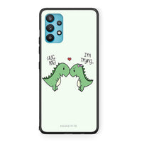Thumbnail for 4 - Samsung Galaxy A32 5G  Rex Valentine case, cover, bumper