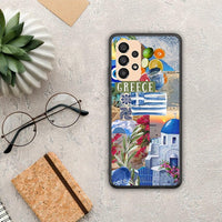 Thumbnail for All Greek - Samsung Galaxy A33 5G θήκη